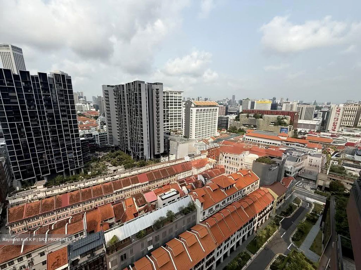 Midtown Modern (D7), Apartment #623577281